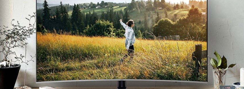 12 مشکل رایج در تلویزیون های صفحه تخت