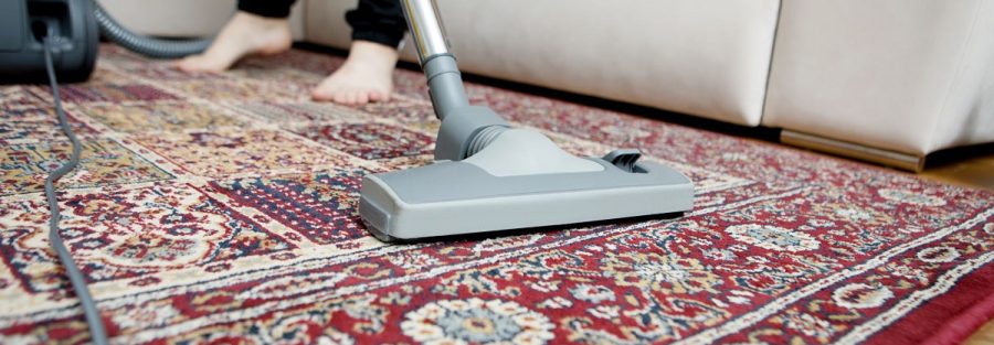 4 مشکل رایج جاروبرقی و نحوه رفع آنها