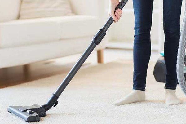 10 مشکل رایج جاروبرقی